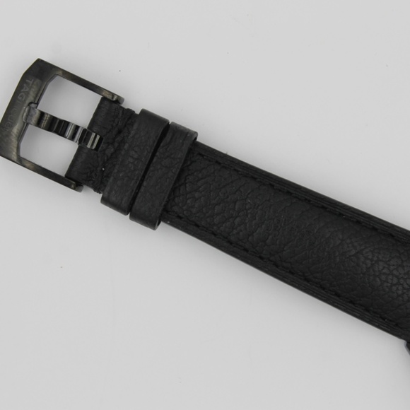 New Tag Heuer WBJ1314.FC8230 Formula 1 Midsize Womens Black Watch Leather Gold - Picture 9 of 13